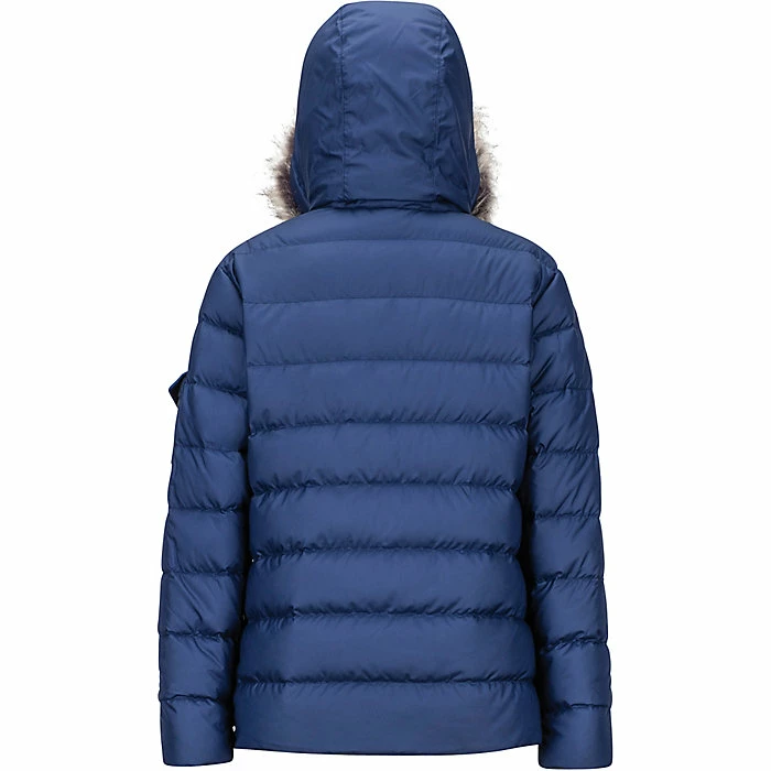 Marmot Girls' Hailey Jacket 3 Marmot Girls' Hailey Jacket - Image 3