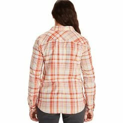 Marmot Women's Aella LS Shirt -Camp Haven Store 10473940x1012630 vAlt1