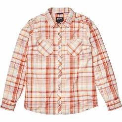 Marmot Women's Aella LS Shirt -Camp Haven Store 10473940x1012630 vAlt2