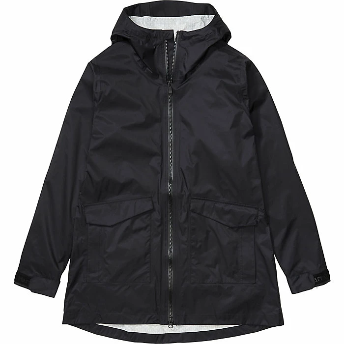 Marmot Women's Ashbury PreCip Eco Jacket 16 Marmot Women's Ashbury PreCip Eco Jacket - Image 16