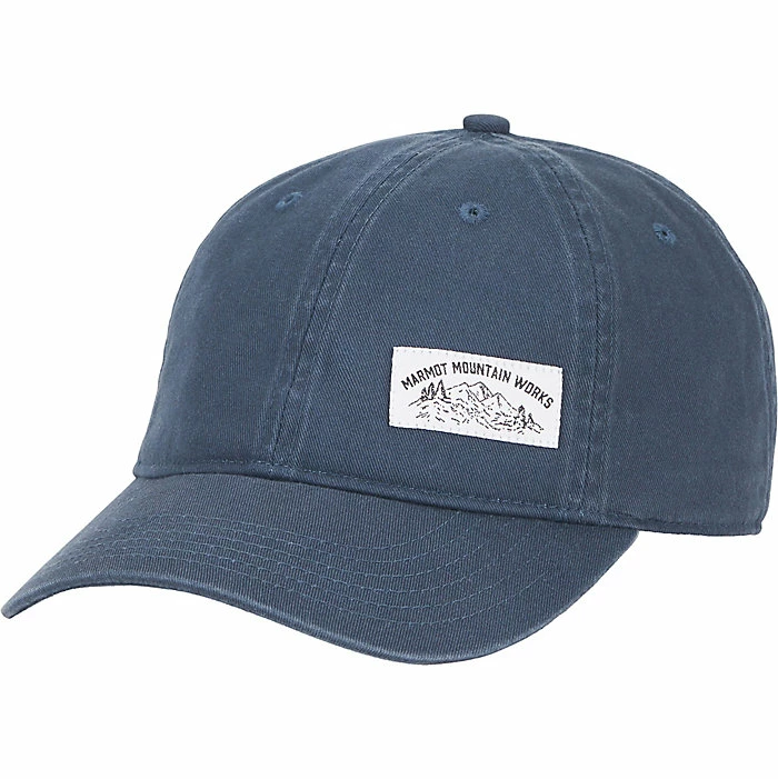 Marmot Aulin Cap 3 Marmot Aulin Cap - Image 3