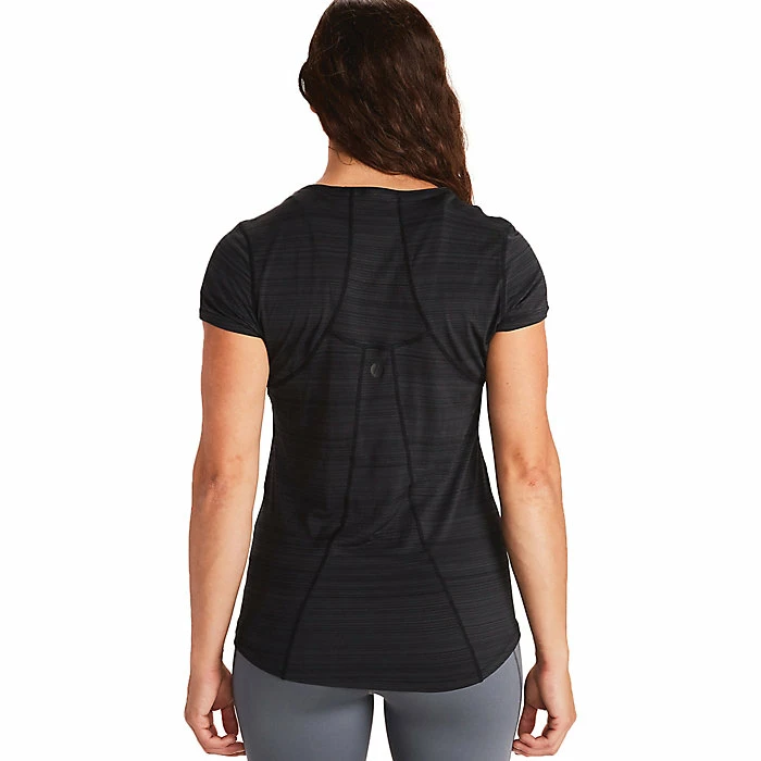 Marmot Women's Aura SS Top 3 Marmot Women's Aura SS Top - Image 3