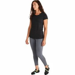 Marmot Women's Aura SS Top 14 Marmot Women's Aura SS Top -Camp Haven Store 10473958x1012905 vAlt image 1