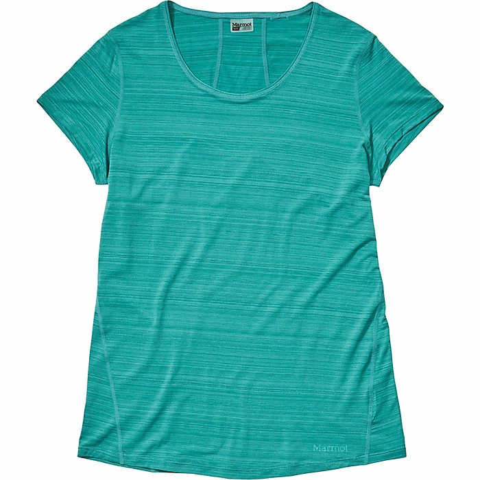 Marmot Women's Aura SS Top 1 Marmot Women's Aura SS Top