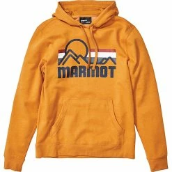 Marmot Men's Coastal Hoody -Camp Haven Store 10473975x1184948 zm