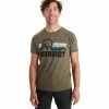 Marmot Men's Coastal SS Tee