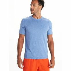 Marmot Men's Conveyor SS Tee 18 Marmot Men's Conveyor SS Tee -Camp Haven Store 10473981x1107904 zm
