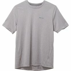 Marmot Men's Conveyor SS Tee 12 Marmot Men's Conveyor SS Tee -Camp Haven Store 10473981x1161798 vAlt1