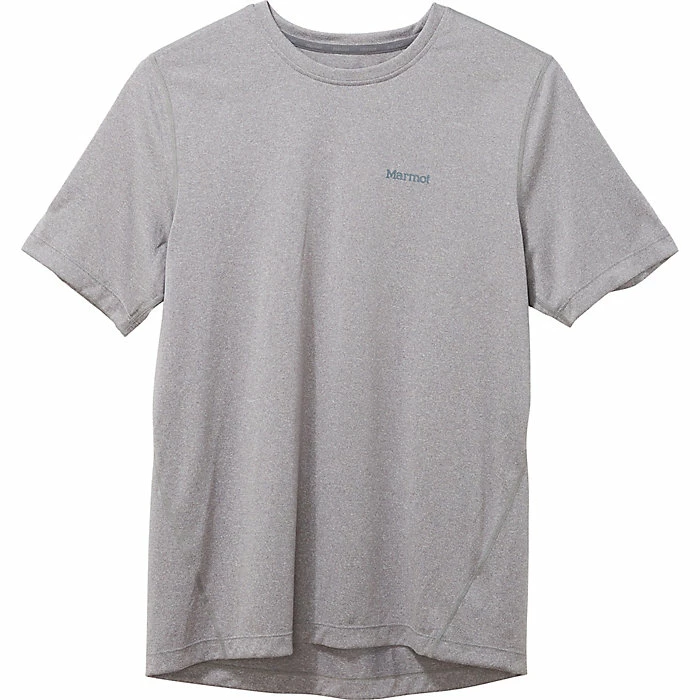 Marmot Men's Conveyor SS Tee 3 Marmot Men's Conveyor SS Tee - Image 3