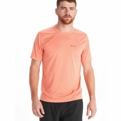 Marmot Men's Conveyor SS Tee 19 Marmot Men's Conveyor SS Tee -Camp Haven Store 10473981x1252375 zm
