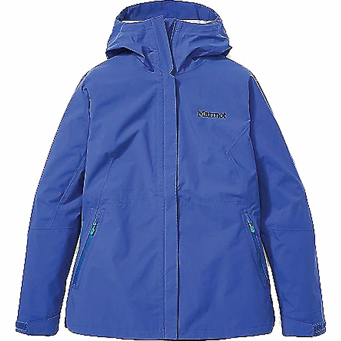 Marmot Women's EVODry Bross Jacket 4 Marmot Women's EVODry Bross Jacket - Image 4