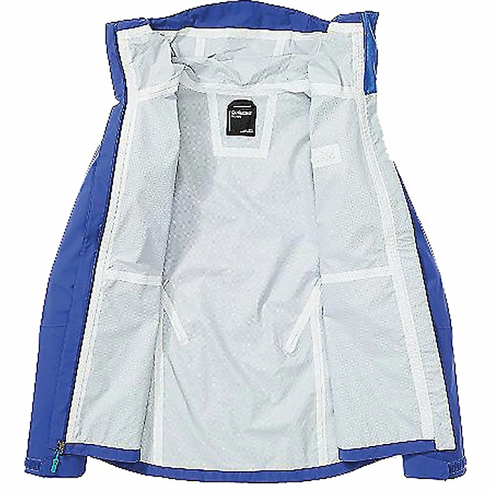 Marmot Women's EVODry Bross Jacket 3 Marmot Women's EVODry Bross Jacket - Image 3