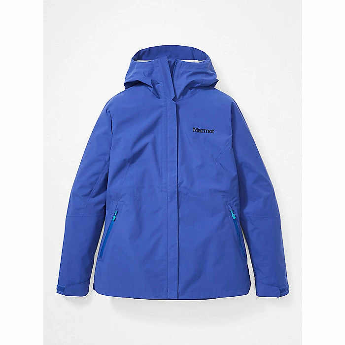 Marmot Women's EVODry Bross Jacket 2 Marmot Women's EVODry Bross Jacket - Image 2
