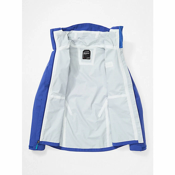 Marmot Women's EVODry Bross Jacket 5 Marmot Women's EVODry Bross Jacket - Image 5