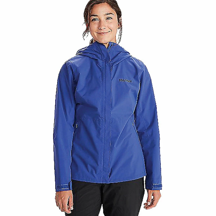 Marmot Women's EVODry Bross Jacket 1 Marmot Women's EVODry Bross Jacket