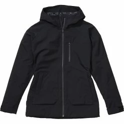 Marmot Women's Hudson Jacket -Camp Haven Store 10474012x1012905 zm