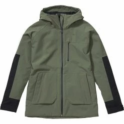 Marmot Women's Hudson Jacket -Camp Haven Store 10474012x1184975 vAlt1