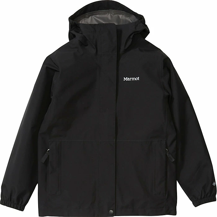 Marmot Boys' Minimalist Jacket 2 Marmot Boys' Minimalist Jacket - Image 2
