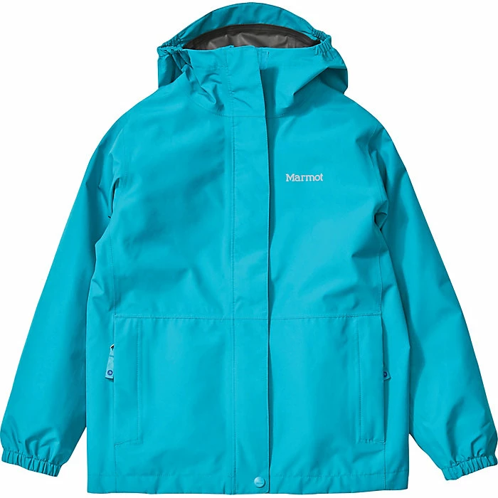 Marmot Boys' Minimalist Jacket 1 Marmot Boys' Minimalist Jacket