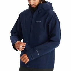 Marmot Men's Minimalist Jacket -Camp Haven Store 10474039x1107866 vAlt1