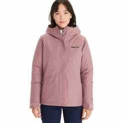 Marmot Women's Minimalist Jacket -Camp Haven Store 10474040x1224519 zm
