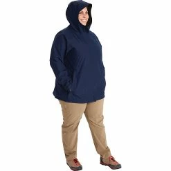 Marmot Women's Minimalist Jacket - Plus -Camp Haven Store 10474043x1107866 vAlt3
