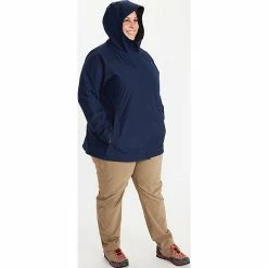 Marmot Women's Minimalist Jacket - Plus -Camp Haven Store 10474043x1107866 vAlt image 1