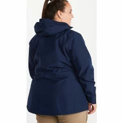 Marmot Women's Minimalist Jacket - Plus -Camp Haven Store 10474043x1107866 vBack