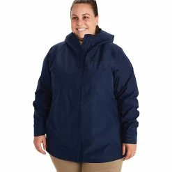 Marmot Women's Minimalist Jacket - Plus