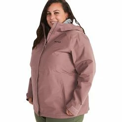 Marmot Women's Minimalist Jacket - Plus -Camp Haven Store 10474043x1224519 zm