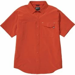 Marmot Men's Northgate Peak SS Shirt -Camp Haven Store 10474054x1014728 vAlt1