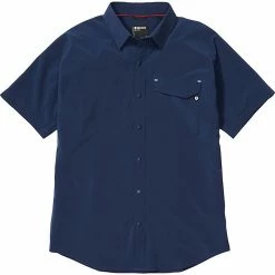 Marmot Men's Northgate Peak SS Shirt -Camp Haven Store 10474054x1107866 zm