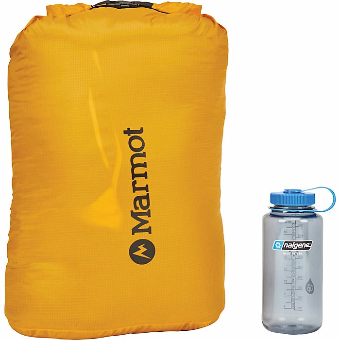 Marmot Paiju -5 Sleeping Bag 4 Marmot Paiju -5 Sleeping Bag - Image 4