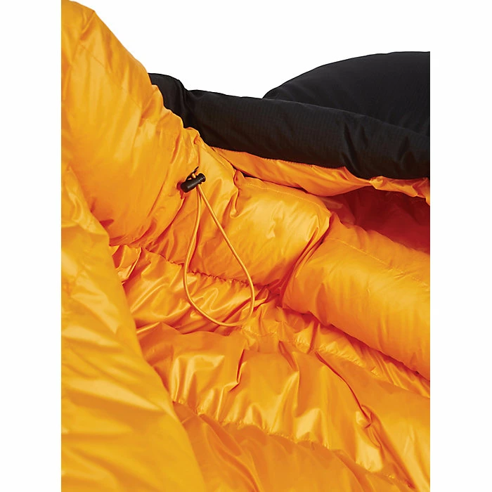 Marmot Paiju -5 Sleeping Bag 2 Marmot Paiju -5 Sleeping Bag - Image 2