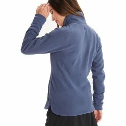 Marmot Women's Pisgah Fleece Jacket -Camp Haven Store 10474065x1006880 vAlt1