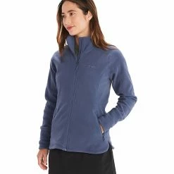 Marmot Women's Pisgah Fleece Jacket