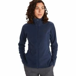 Marmot Women's Pisgah Fleece Jacket -Camp Haven Store 10474065x1107866 zm