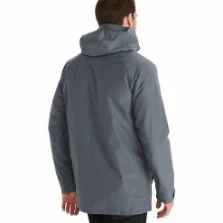 Marmot Men's Prescott Jacket -Camp Haven Store 10474081x1107969 vAlt2