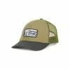 Marmot Retro Trucker Hat