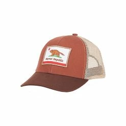 Marmot Retro Trucker Hat -Camp Haven Store 10474088x1252370 zm