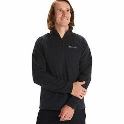 Marmot Men's Rocklin 1/2 Zip Top -Camp Haven Store 10474091x1012905 zm