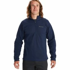 Marmot Men's Rocklin 1/2 Zip Top