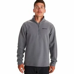 Marmot Men's Rocklin 1/2 Zip Top -Camp Haven Store 10474091x1107969 zm