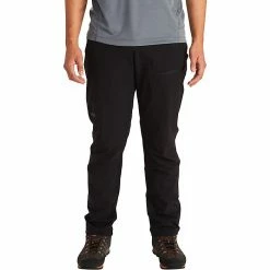 Marmot Men's Scree Pant -Camp Haven Store 10474101x1012905 vFront
