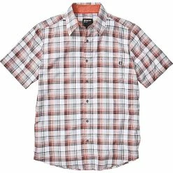 Marmot Men's Syrocco SS Shirt -Camp Haven Store 10474113x1014728 zm