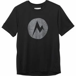 Marmot Men's Transporter SS Tee -Camp Haven Store 10474123x1012905 vAlt1