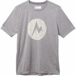 Marmot Men's Transporter SS Tee