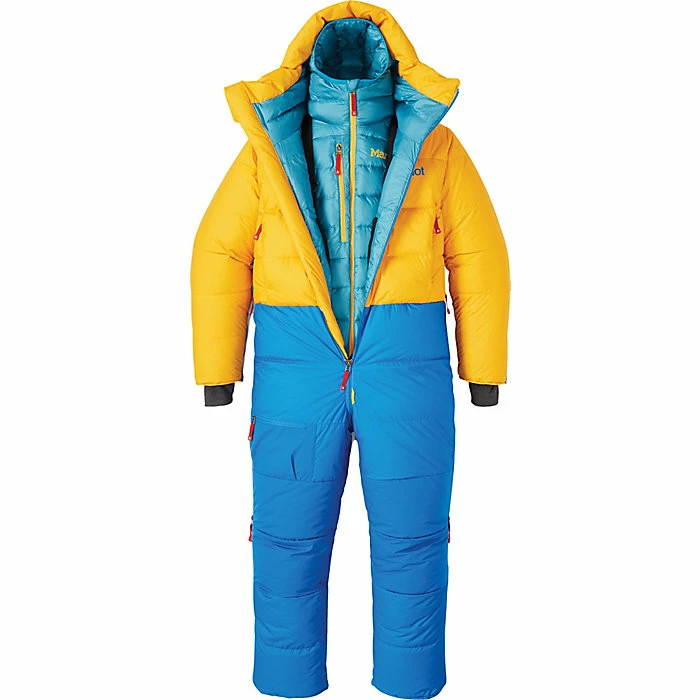 Marmot Men's Warmcube 8000M Suit 9 Marmot Men's Warmcube 8000M Suit - Image 9