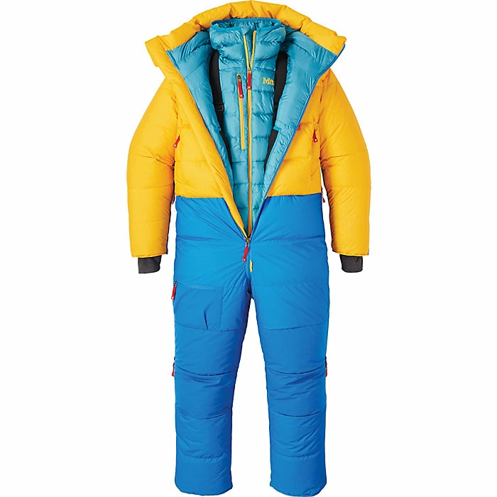 Marmot Men's Warmcube 8000M Suit 4 Marmot Men's Warmcube 8000M Suit - Image 4