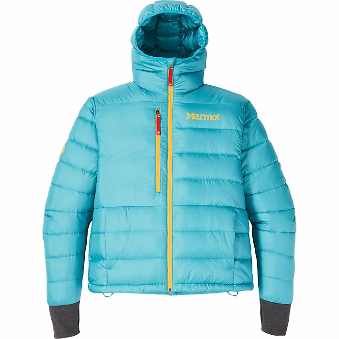 Marmot Men's Warmcube 8000M Suit 2 Marmot Men's Warmcube 8000M Suit - Image 2